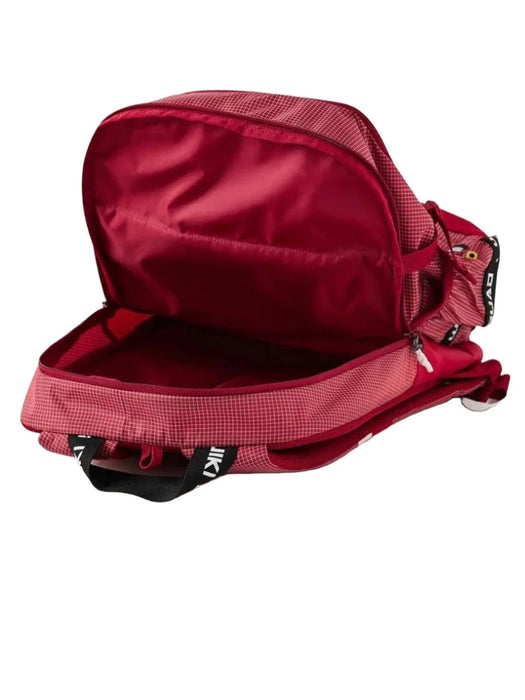 WIKI Squad 1 Backpack 30.5L - Grid Red