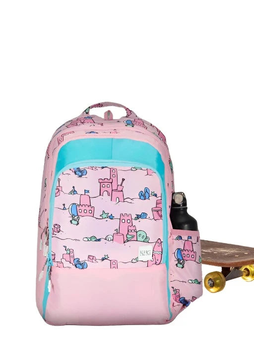 WIKI CHAMP 5 Backpack 24L - Sandcastle Pink