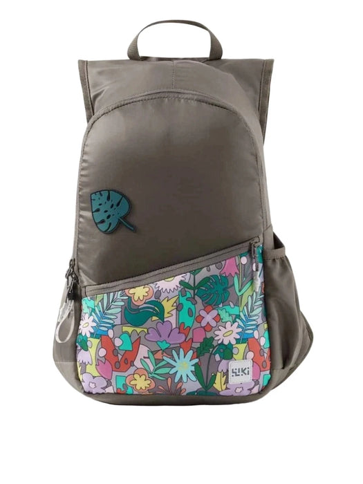 WIKI GIRL Backpack 21.5L - Blossom Beige