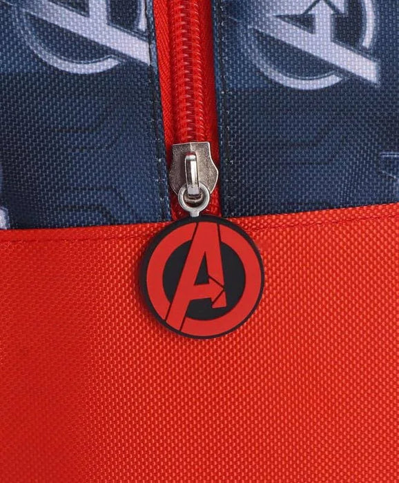 Striders Marvel Avengers Lunch Bag (ST-MVL104)