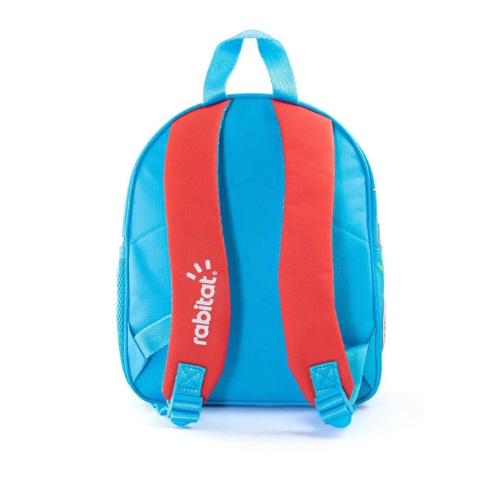 Rabitat Smash School Bag (12in) - Sparky