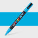 uniball-posc-single-marker-pc-3M-light-blue-view