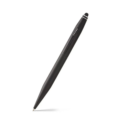 cross-AT0652-1-tech2-multifunction-pen-satin-black-front-view