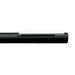 lamy-056-cp1-fountain-pen-(M)-black-with-stainless-steel-trim-cap-view