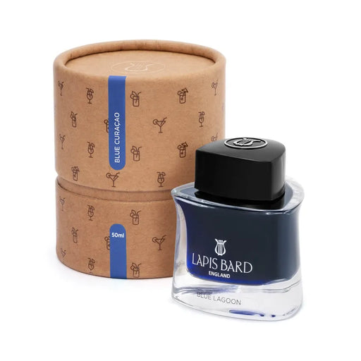 lapis-bard-(50 ML)-blue-curaçao-ink-bottle-with-packaging-view