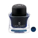 lapis-bard-ink-bottle-50 ML- blueberry-margarita-front-view