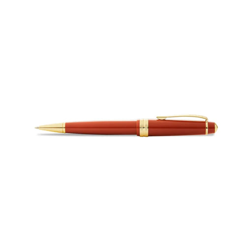 cross-AT0742-13-bailey-light-ballpoint-pen-amber-side-view