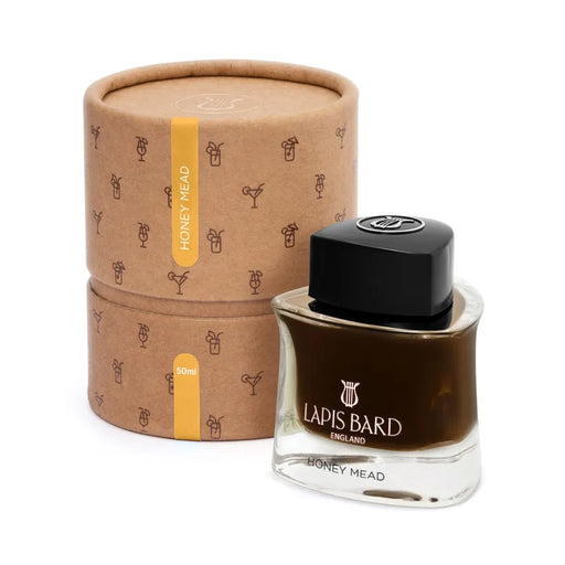 lapis-bard-50 ml-honey-mead-ink-bottle-with-packaging-view