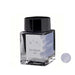 sailor-yurameku-fountain-pen-ink-bottle-20 ml-kyokkou-(Blue)-front-view