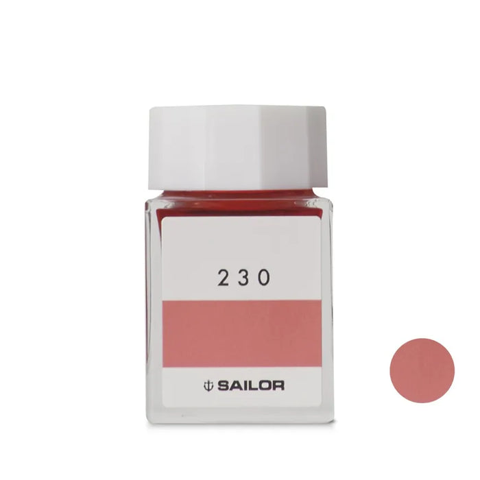 sailor-ink-studio-230-20 ml-red-front-view