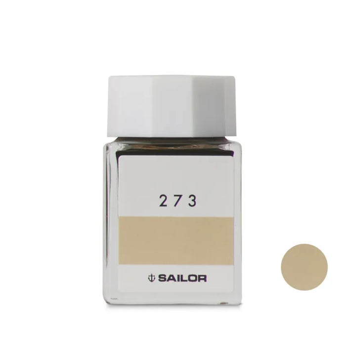 sailor-ink-studio-273-20 ml-brown-front-view