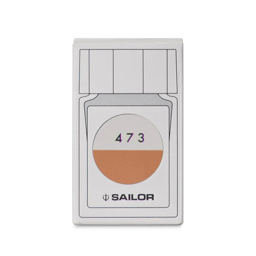 sailor-ink-studio-473-20 ml- orange-packaging-view