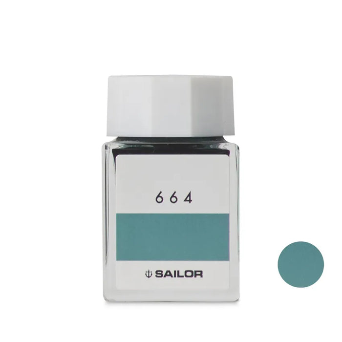 sailor-ink-studio-664-20 ml-teal-front-view