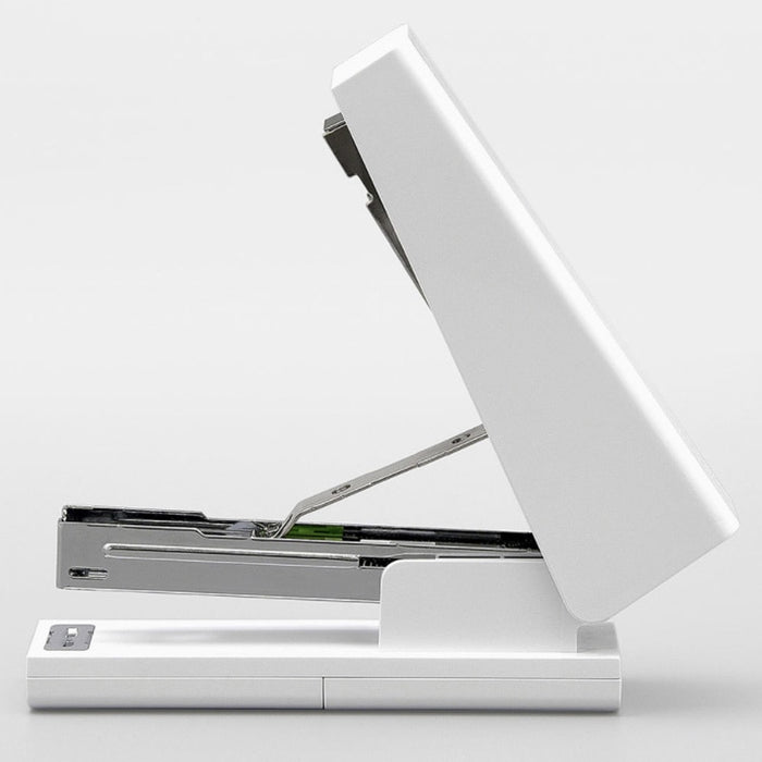 Kaco LEMO Stapler (K1405) - White