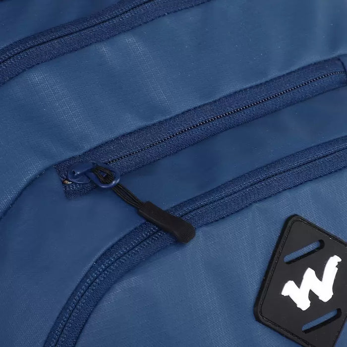 Wildcraft Xpander 2.0 Backpack - Navy