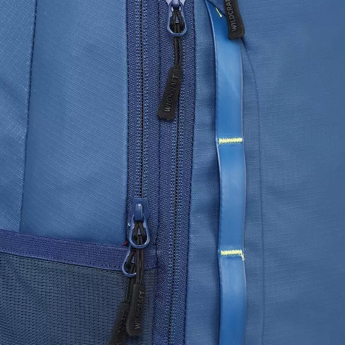 Wildcraft Xpander 2.0 Backpack - Navy