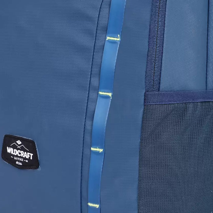 Wildcraft Xpander 2.0 Backpack - Navy